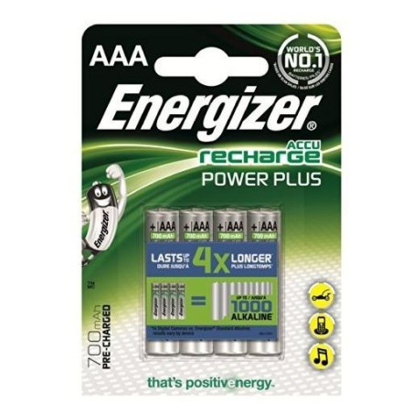 Bateria  Energizer  LR03 MAX